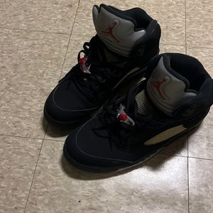 Jordan 5
